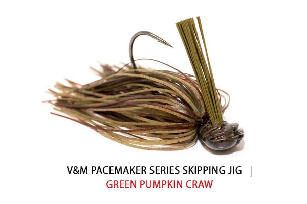 V&M Baits Skipping Jig - Angler's Pro Tackle & Outdoors