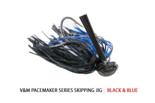 V&M Baits Skipping Jig - Angler's Pro Tackle & Outdoors