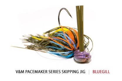 V&M Baits Skipping Jig - Angler's Pro Tackle & Outdoors