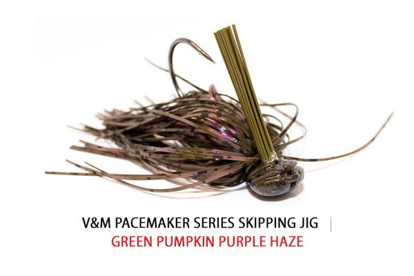 V&M Baits Skipping Jig - Angler's Pro Tackle & Outdoors
