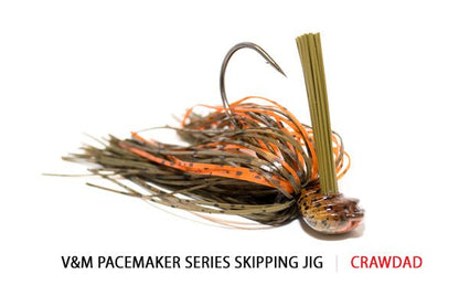 V&M Baits Skipping Jig - Angler's Pro Tackle & Outdoors