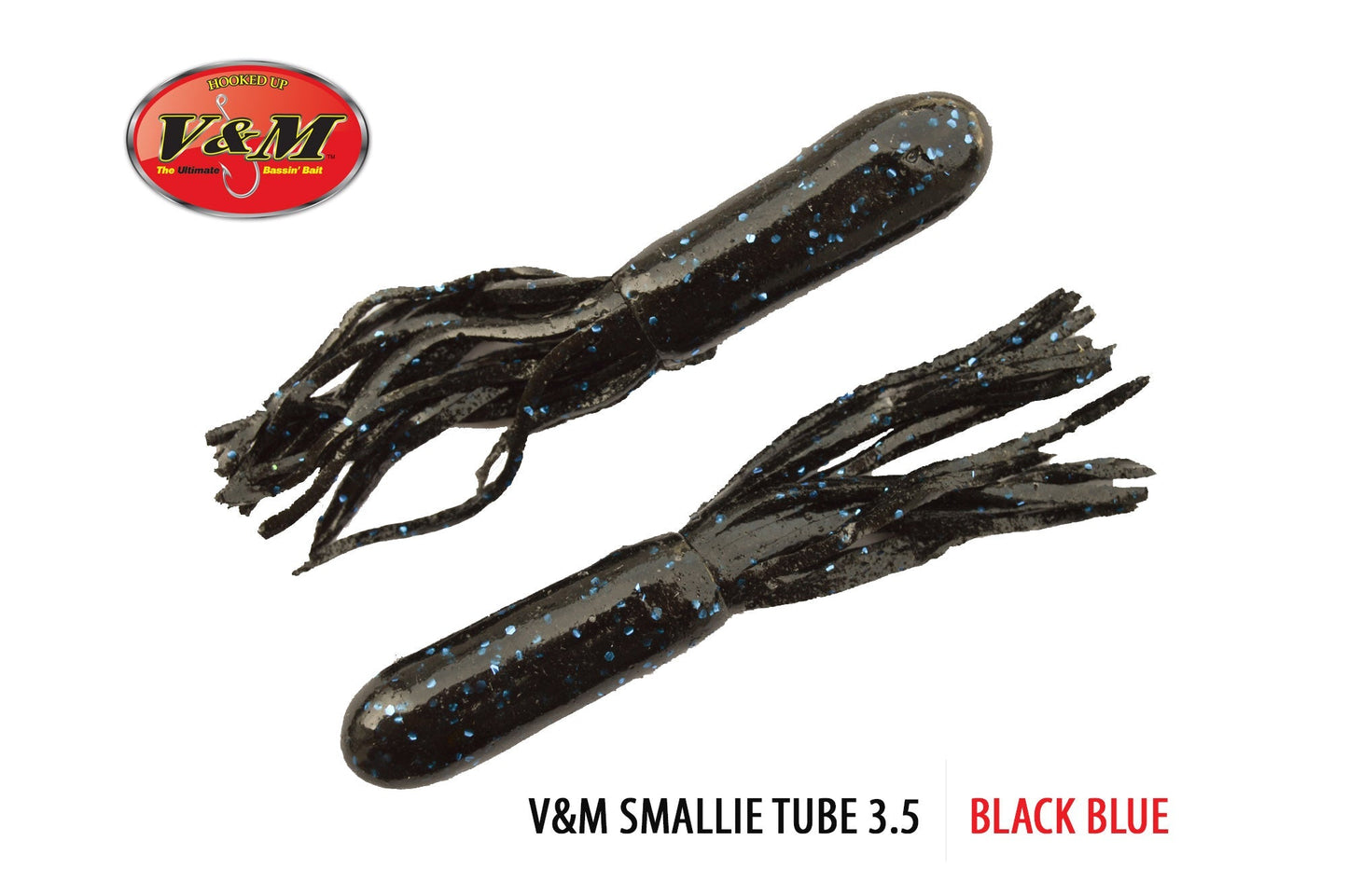 V&M Baits Smallie Tube 3.5 - Angler's Pro Tackle & Outdoors