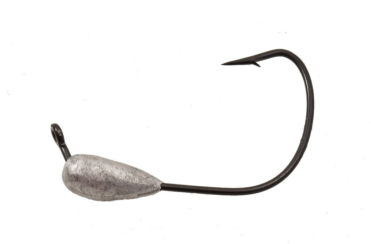 V&M Baits Smallie Tube Hook - Angler's Pro Tackle & Outdoors
