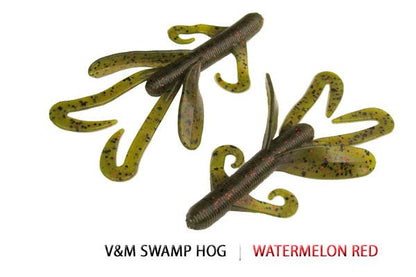 V&M Baits Swamp Hog - Angler's Pro Tackle & Outdoors