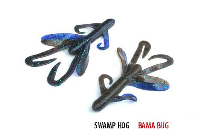 V&M Baits Swamp Hog - Angler's Pro Tackle & Outdoors
