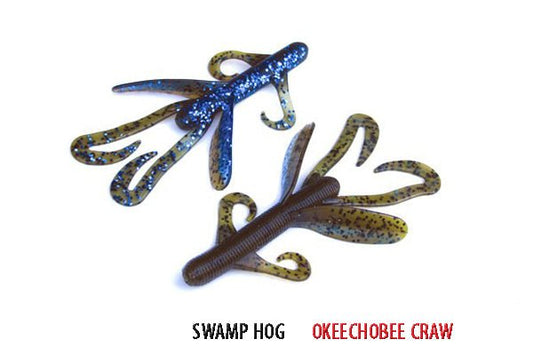V&M Baits Swamp Hog - Angler's Pro Tackle & Outdoors