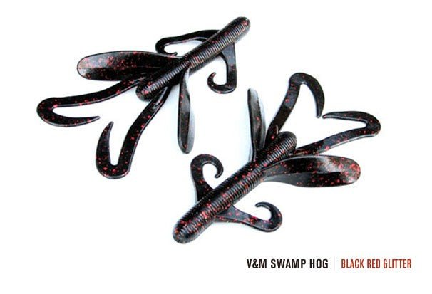 V&M Baits Swamp Hog - Angler's Pro Tackle & Outdoors