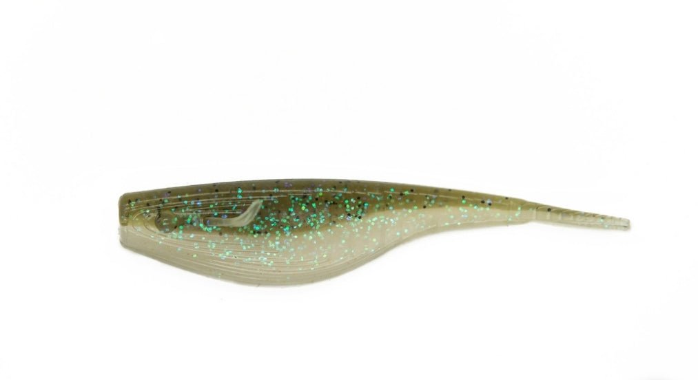 V&M Baits Vertical Shad - Angler's Pro Tackle & Outdoors