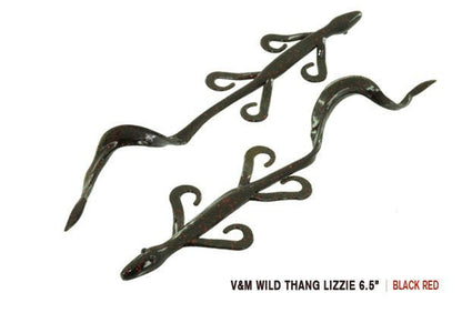 V&M Baits Wild Lizzie - Angler's Pro Tackle & Outdoors