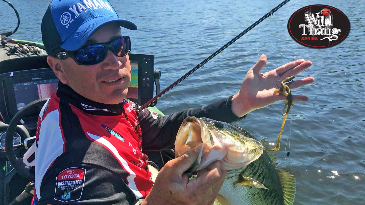 V&M Baits Wild Lizzie - Angler's Pro Tackle & Outdoors