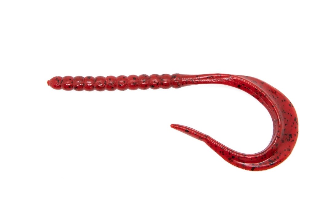 V&M Baits Wild Thang Worm - Angler's Pro Tackle & Outdoors