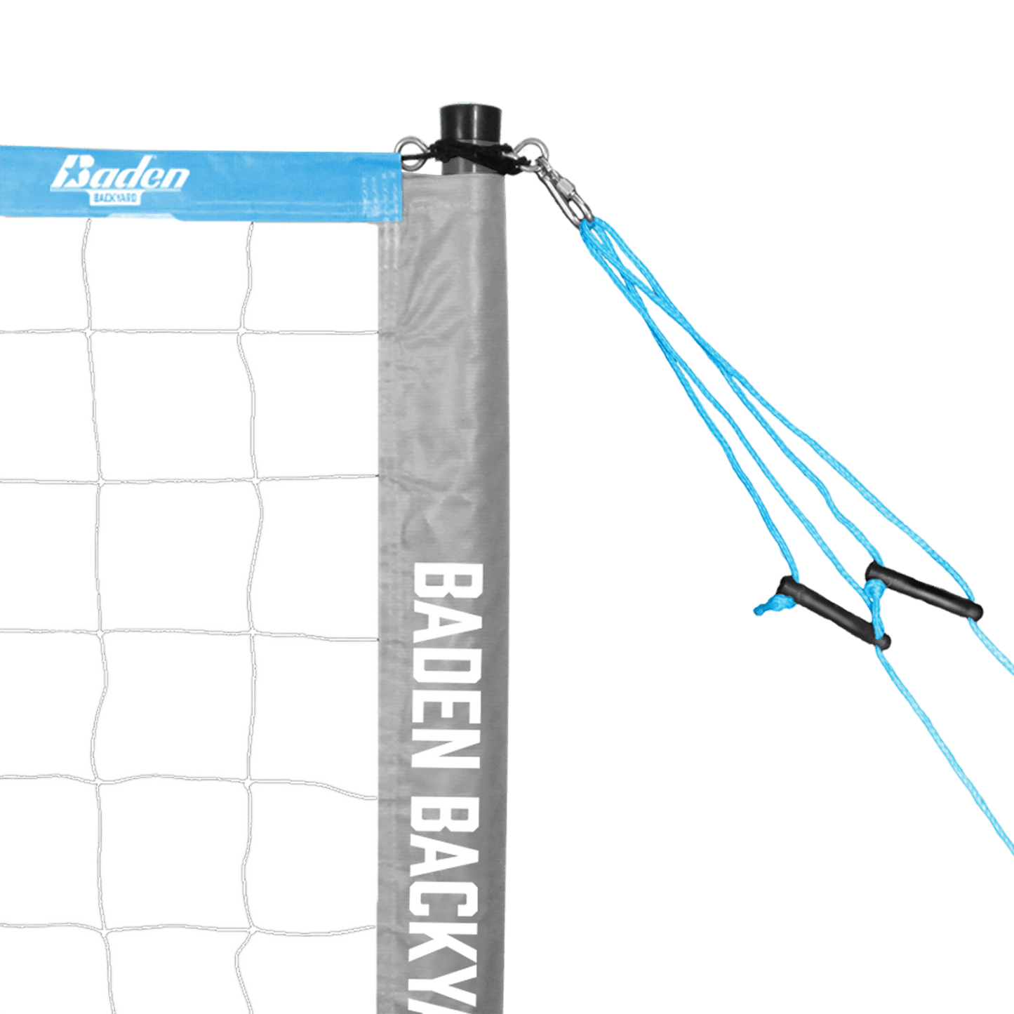 VOLLEYBALL NET GRAY/BLUE - Angler's Pro Tackle & Outdoors