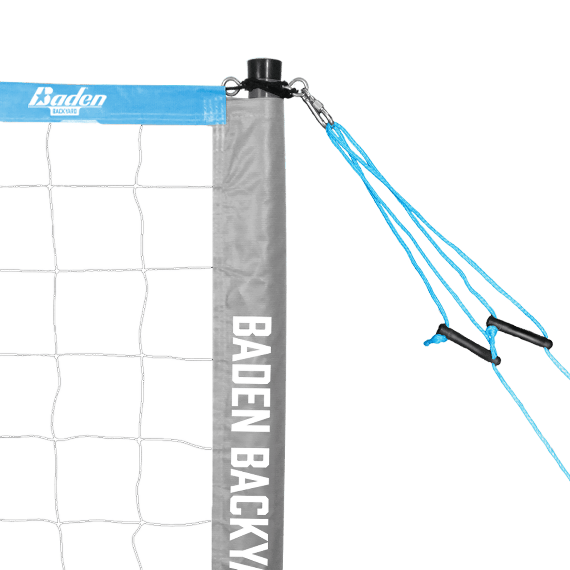 VOLLEYBALL NET GRAY/BLUE - Angler's Pro Tackle & Outdoors