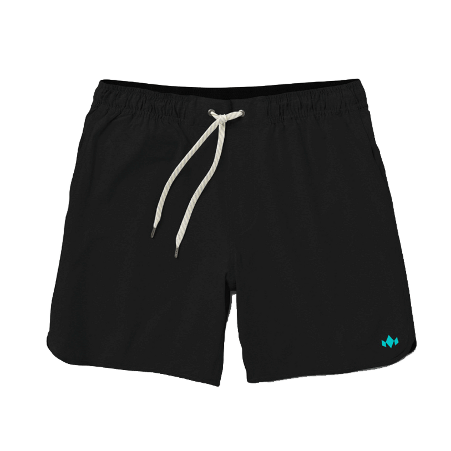 Diadem Sports SCALES Men's Solid Volley Shorts