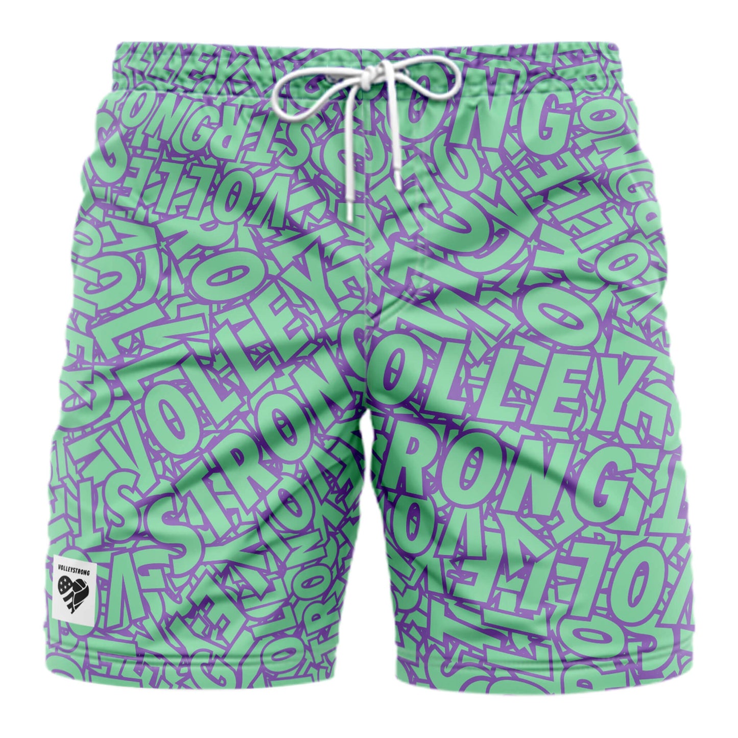 Volleystrong Dimension Men's Shorts - Angler's Pro Tackle & Outdoors
