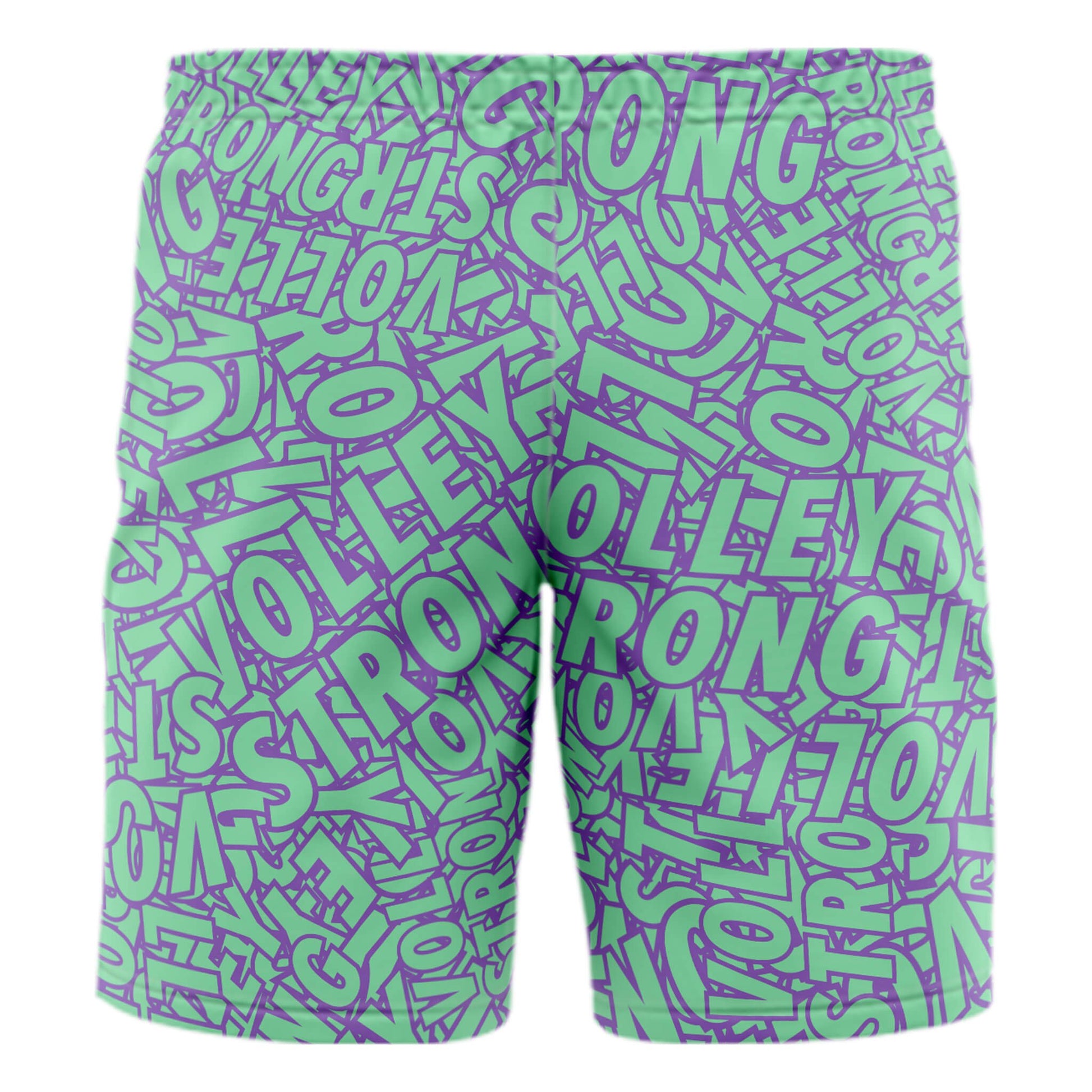 Volleystrong Dimension Men's Shorts - Angler's Pro Tackle & Outdoors