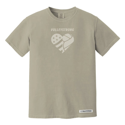 Volleystrong Heartland Tee - Angler's Pro Tackle & Outdoors