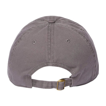 Volleystrong Horizon Dad Hat Charcoal - Angler's Pro Tackle & Outdoors
