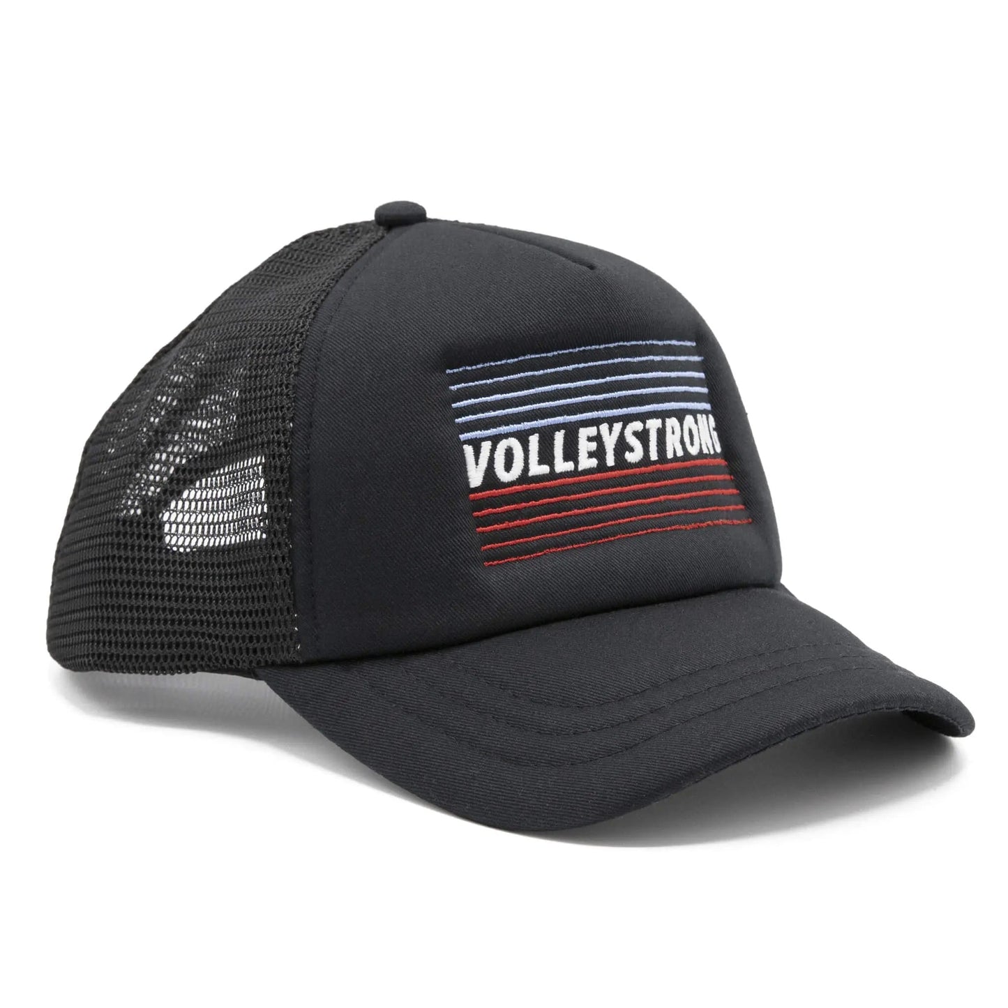Volleystrong Horizon Foam Trucker Hat - Angler's Pro Tackle & Outdoors