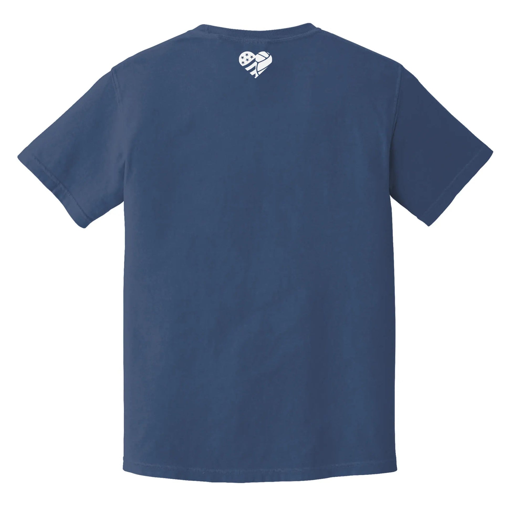 Volleystrong Horizon Vintage Tee - Angler's Pro Tackle & Outdoors