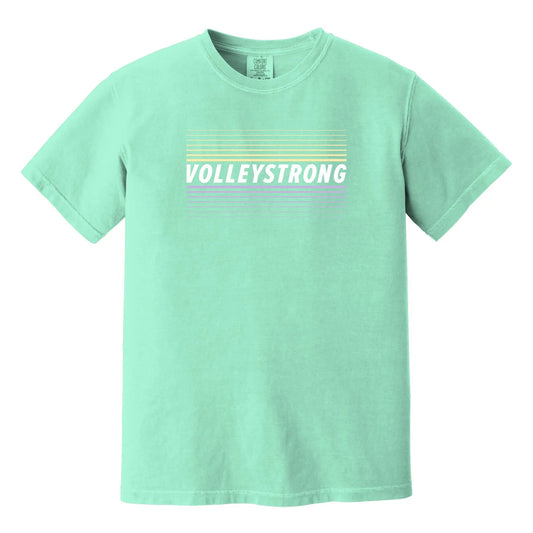 Volleystrong Horizon Vintage Tee - Angler's Pro Tackle & Outdoors
