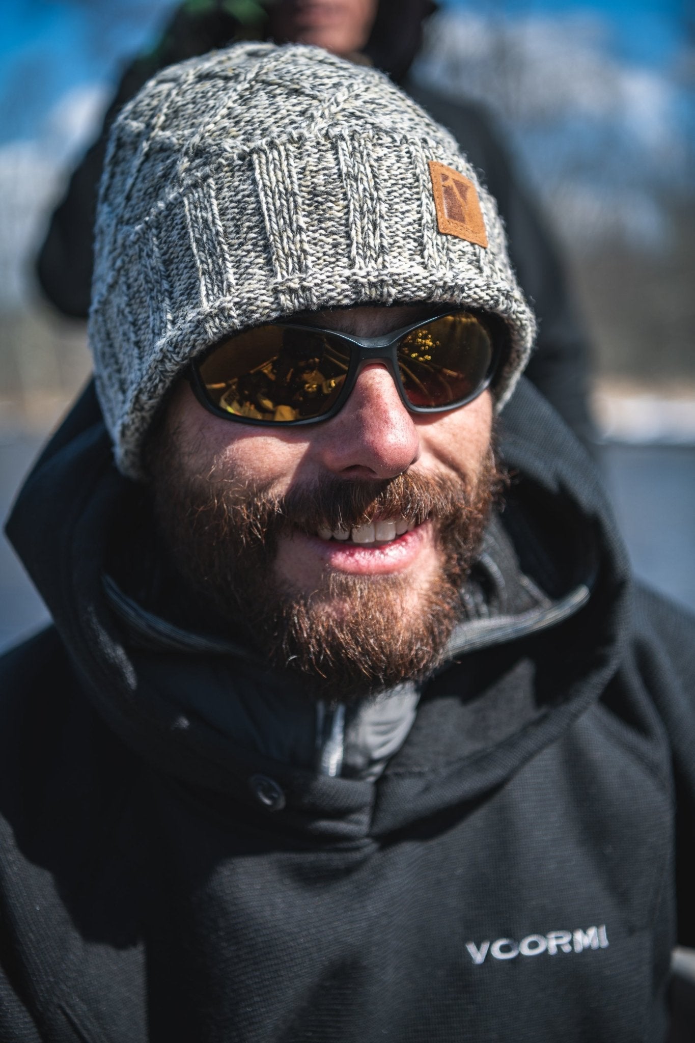 VOORMI Cuff Beanie - Angler's Pro Tackle & Outdoors