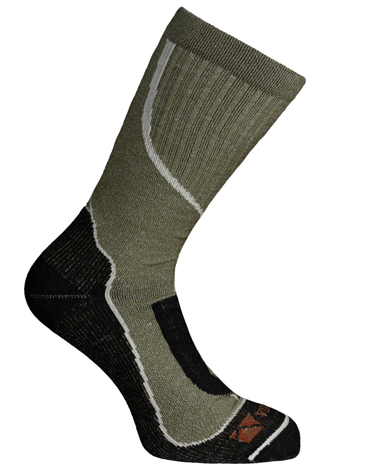 VOORMI Light Hike Sock - Angler's Pro Tackle & Outdoors