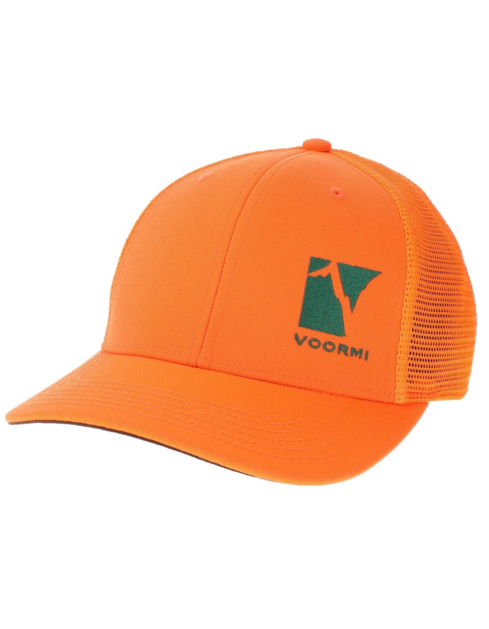 VOORMI Low Profile Trucker Hat - Angler's Pro Tackle & Outdoors