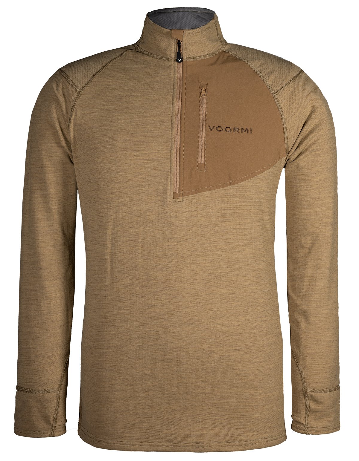 VOORMI Men's Access NXT Pullover - Angler's Pro Tackle & Outdoors