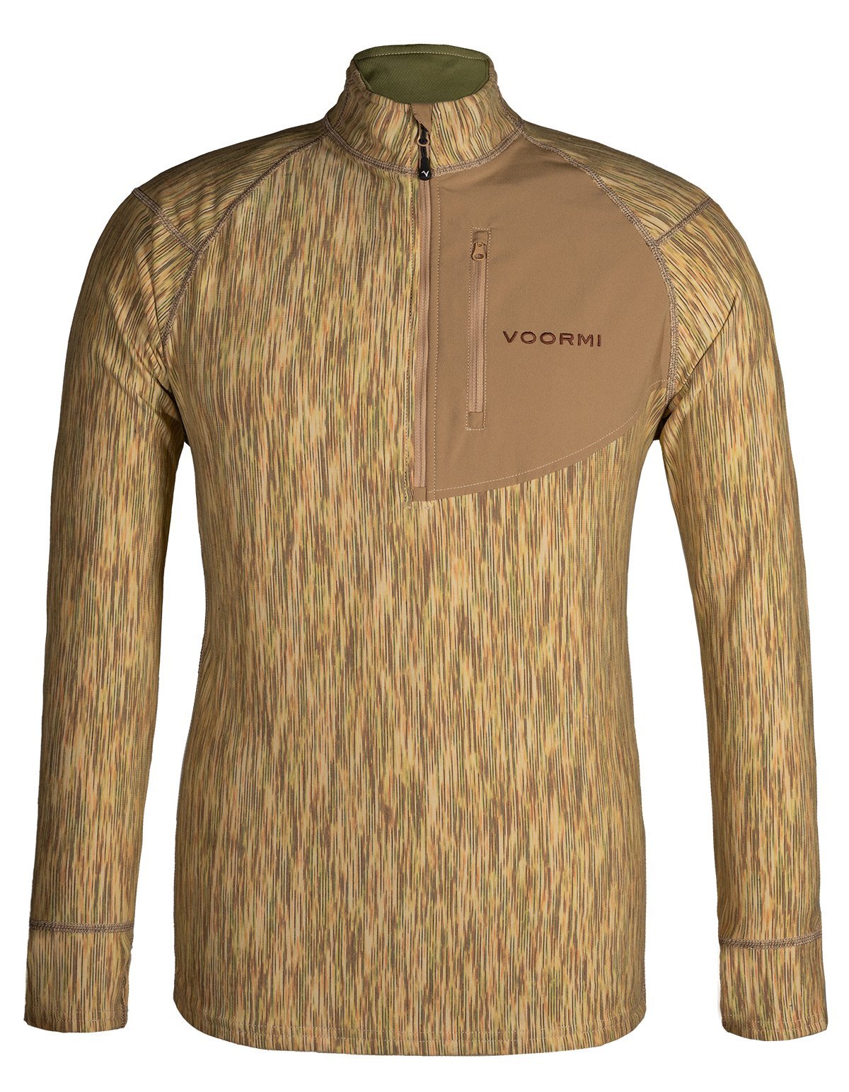 VOORMI Men's Access NXT Pullover - Angler's Pro Tackle & Outdoors