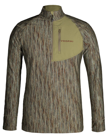 VOORMI Men's Access NXT Pullover - Angler's Pro Tackle & Outdoors