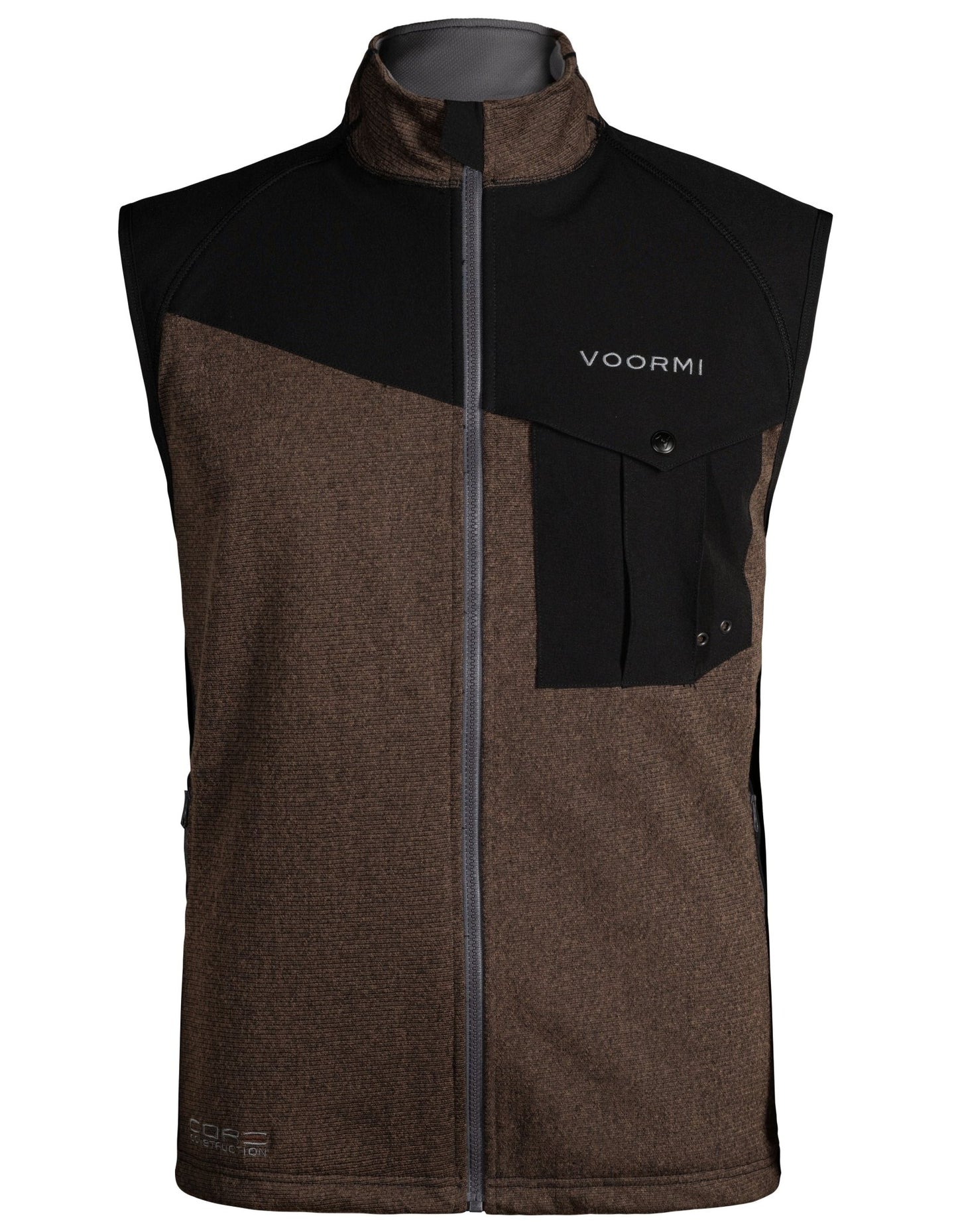 VOORMI Men's Convex Vest - Angler's Pro Tackle & Outdoors