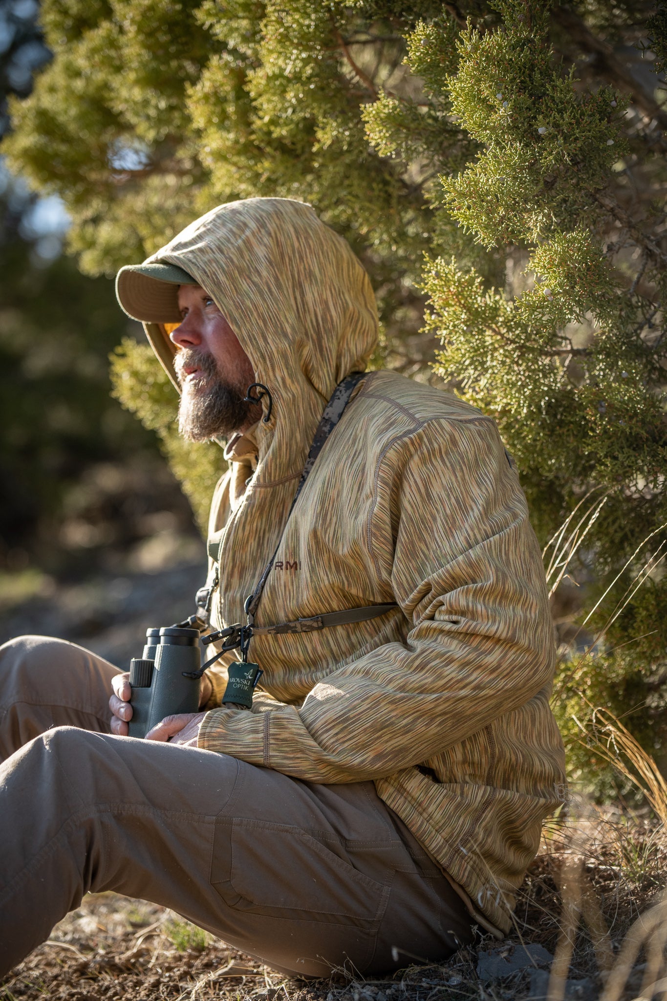 VOORMI Men's Diversion Hoodie - Angler's Pro Tackle & Outdoors