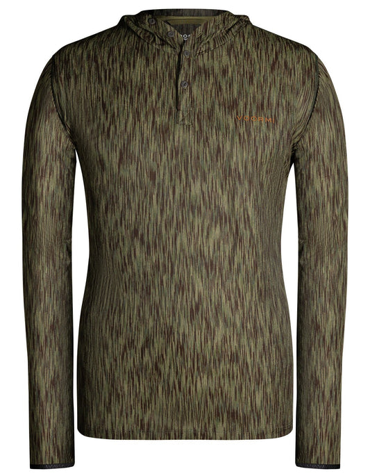 VOORMI Men's Field Run Hoodie - Angler's Pro Tackle & Outdoors