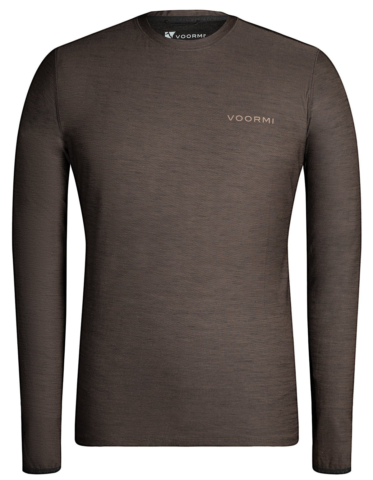 VOORMI Men's Long Sleeve Tech Tee - Angler's Pro Tackle & Outdoors