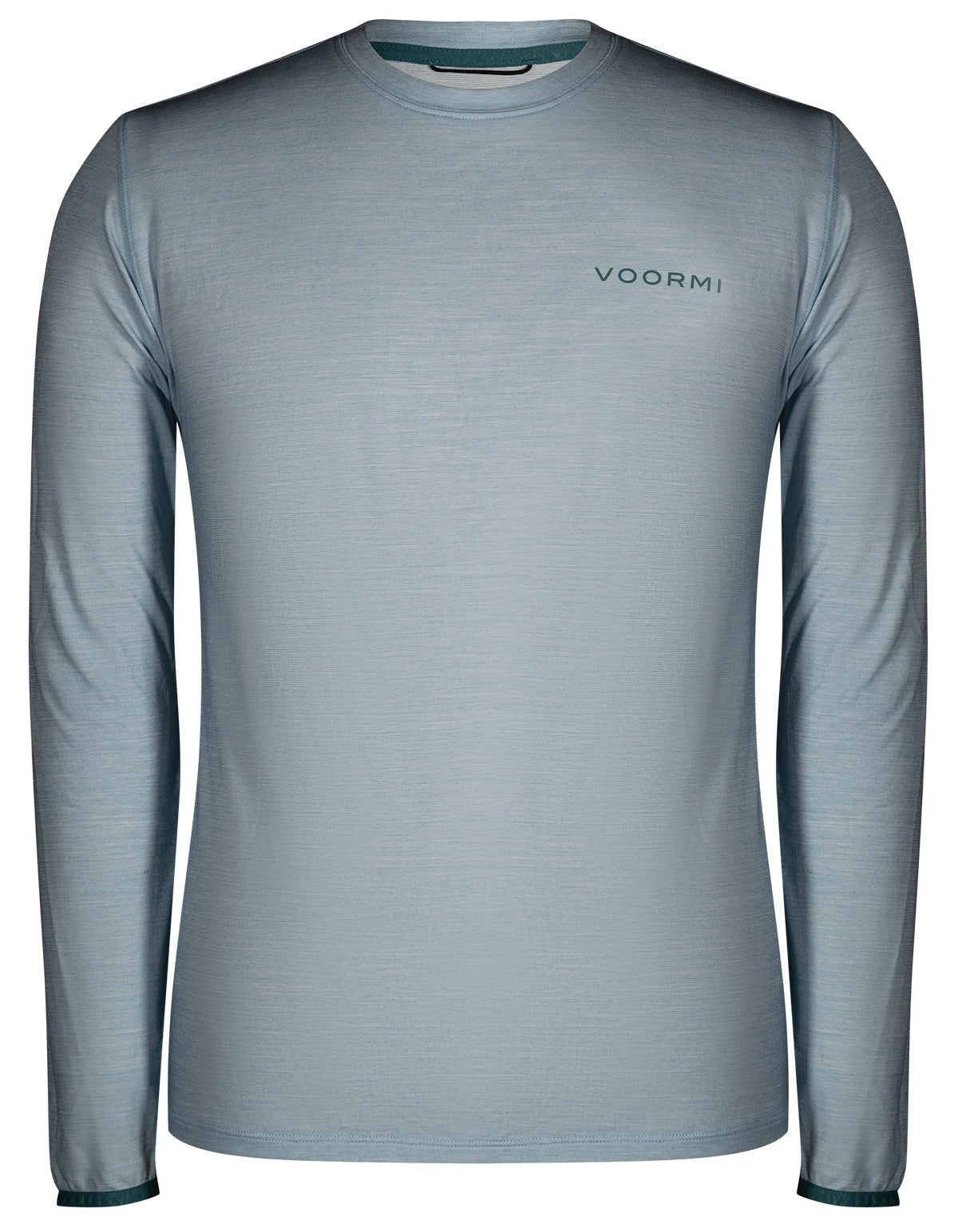 VOORMI Men's Long Sleeve Tech Tee - Angler's Pro Tackle & Outdoors