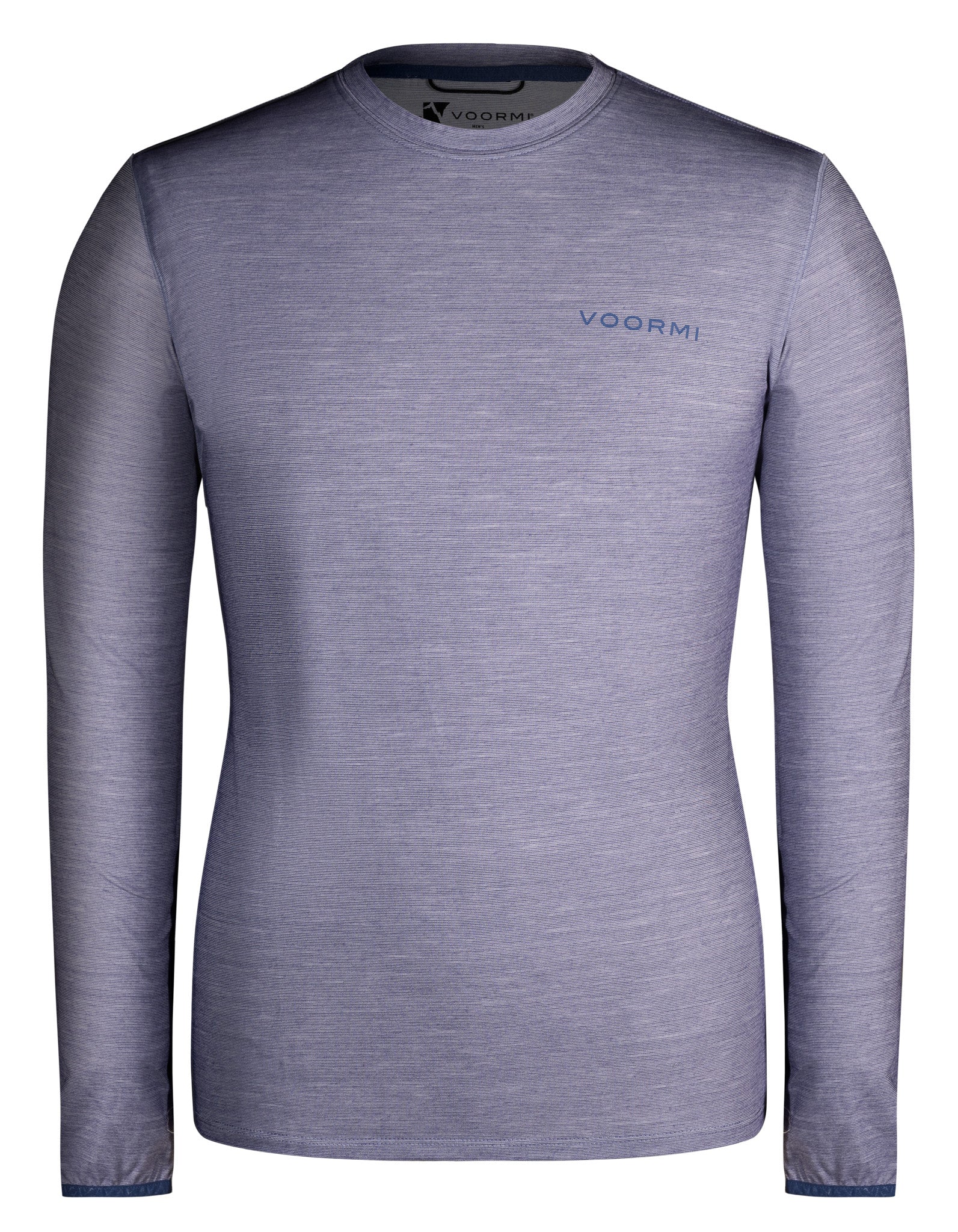 VOORMI Men's Long Sleeve Tech Tee - Angler's Pro Tackle & Outdoors