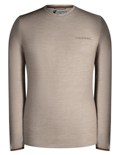 VOORMI Men's Long Sleeve Tech Tee - Angler's Pro Tackle & Outdoors