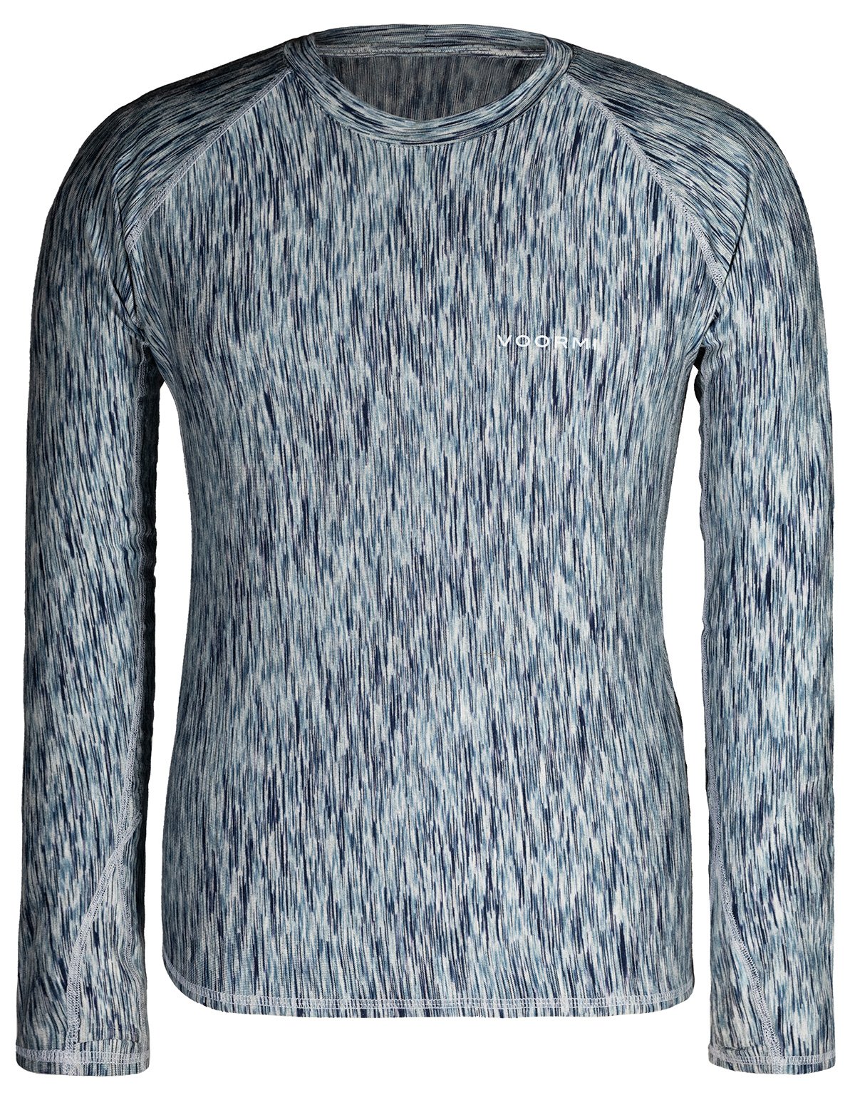 VOORMI Men's Phase.Sc Baselayer Crew - Angler's Pro Tackle & Outdoors