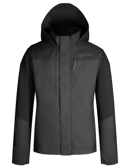 VOORMI Men's San Juan Jacket - Angler's Pro Tackle & Outdoors