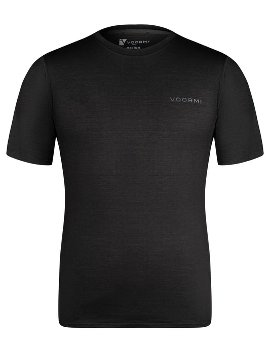 VOORMI Men's Short Sleeve Tech Tee - Angler's Pro Tackle & Outdoors