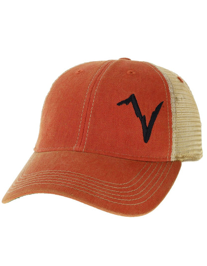 VOORMI No Profile Trucker Hat - Angler's Pro Tackle & Outdoors