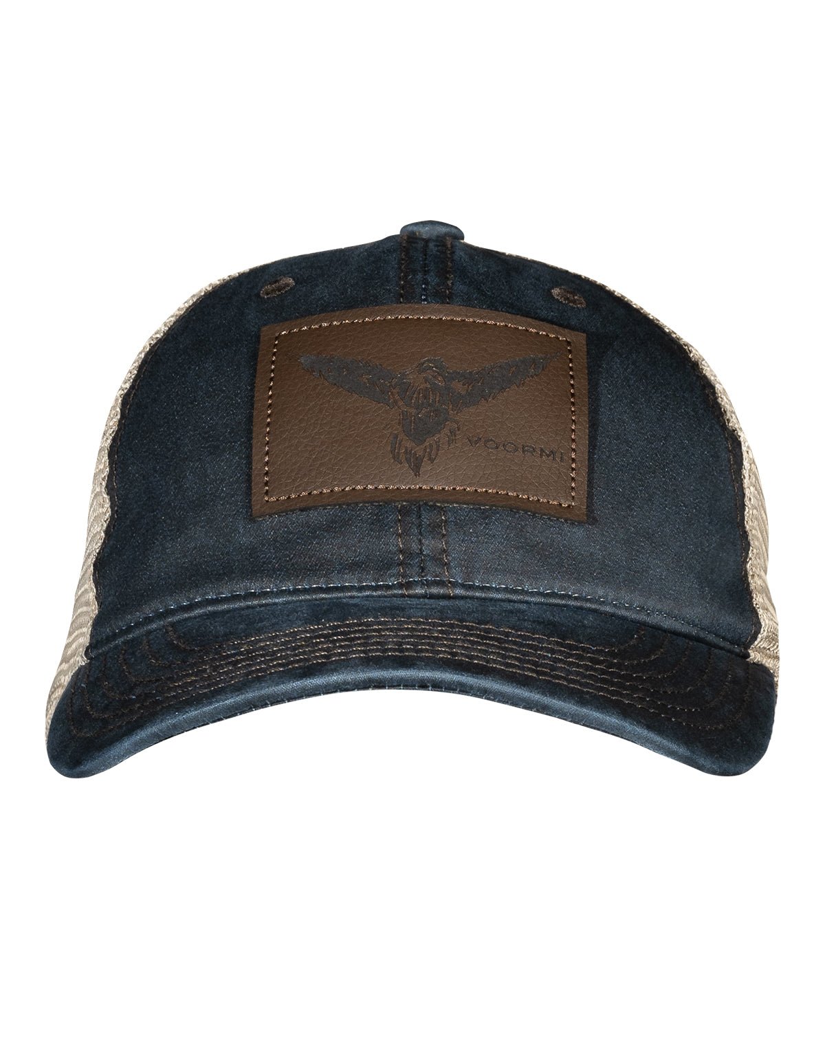 VOORMI No Profile Trucker Hat - Angler's Pro Tackle & Outdoors