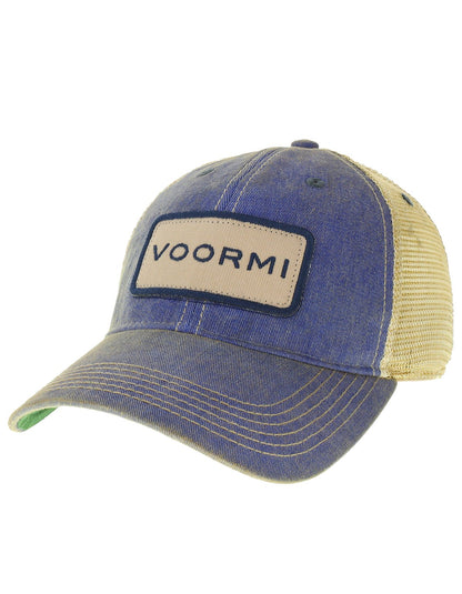 VOORMI No Profile Trucker Hat - Angler's Pro Tackle & Outdoors