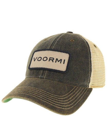 VOORMI No Profile Trucker Hat - Angler's Pro Tackle & Outdoors