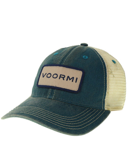 VOORMI No Profile Trucker Hat - Angler's Pro Tackle & Outdoors