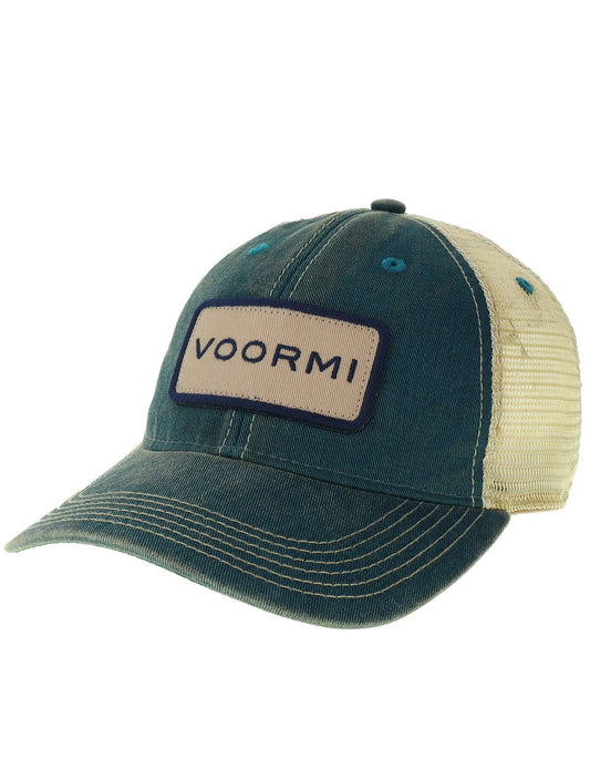 VOORMI No Profile Trucker Hat - Angler's Pro Tackle & Outdoors