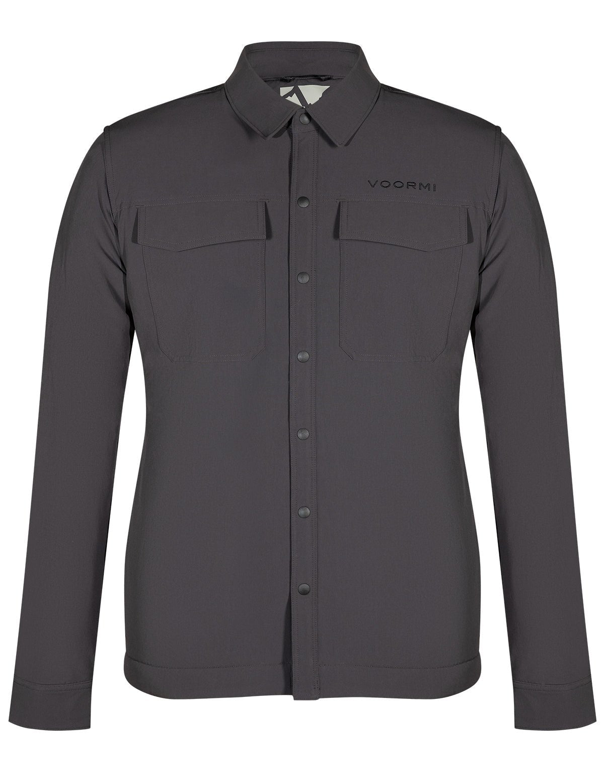 VOORMI Shirt Jacket - Angler's Pro Tackle & Outdoors