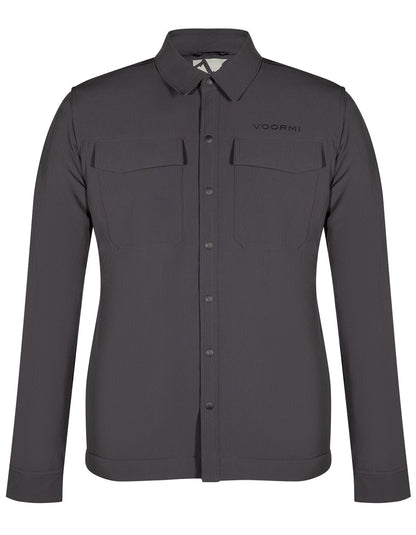 VOORMI Shirt Jacket - Angler's Pro Tackle & Outdoors