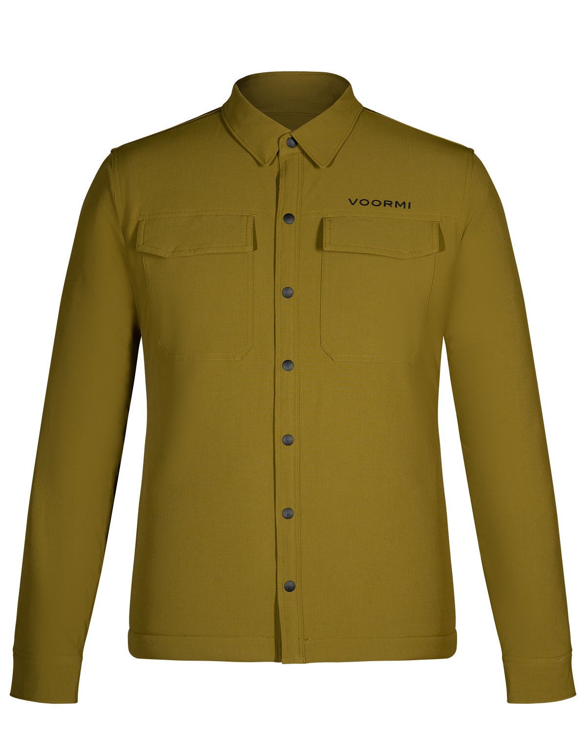 VOORMI Shirt Jacket - Angler's Pro Tackle & Outdoors